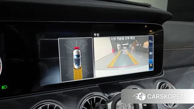 Mercedes-Benz E-Class W213 2020 Белый из Кореи, фото 6