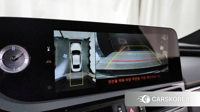 Lexus ES300h 7th generation 2025 Черный из Кореи, фото 6