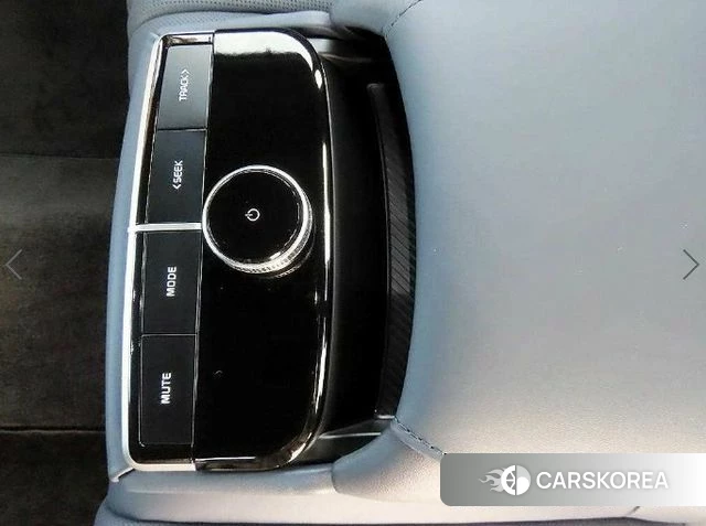 Kia The New K8 2024 Черный из Кореи, фото 6
