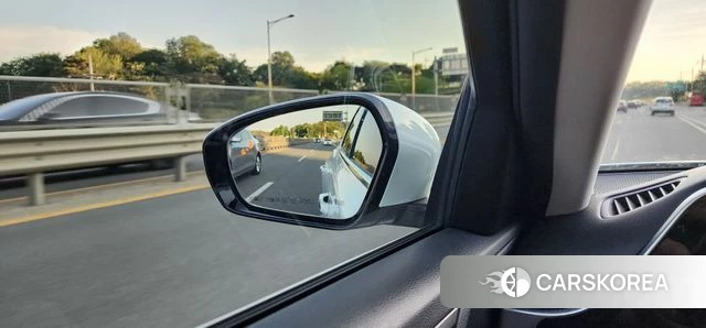 Hyundai The New Grandeur IG 2021 Белый из Кореи, фото 6