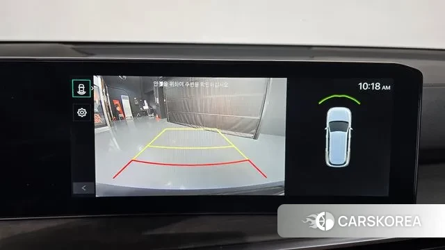 Kia The New Sorento 4th Generation 2025 Черный из Кореи, фото 6