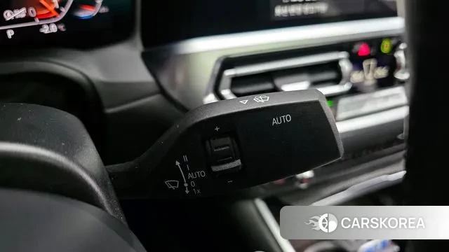 BMW 3 Series (G20) 2021 Белый из Кореи, фото 6