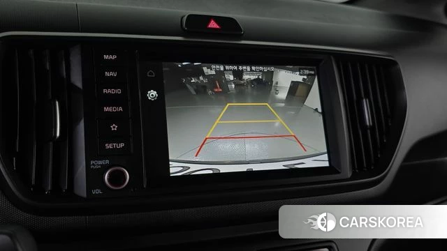 Kia The New Kia Ray 2024 Жемчужный цвет из Кореи, фото 6
