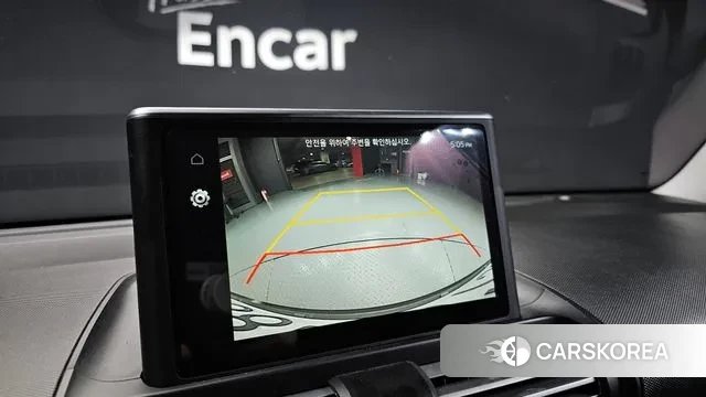 Hyundai Casper 2023 Светло-зеленый из Кореи, фото 6