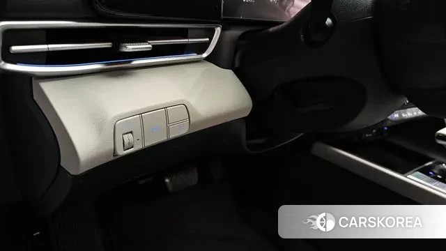 Hyundai Avante (CN7) 2021 Белый из Кореи, фото 6