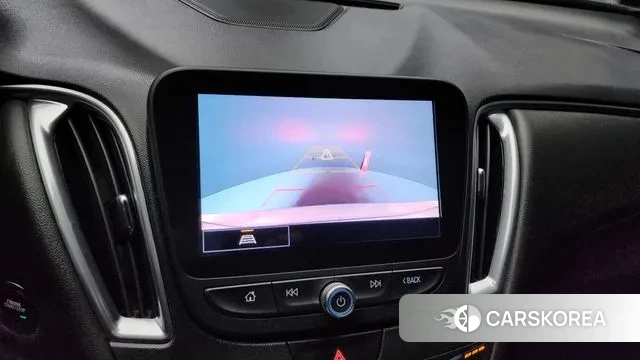 Chevrolet (GM Daewoo) The New Malibu id 2895886 из Кореи 6