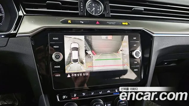 Volkswagen Arteon id 2462491 из Кореи 6