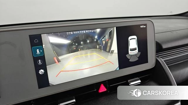 Hyundai Ionic 5 2021 Белый из Кореи, фото 6