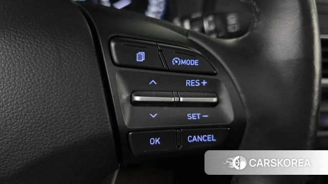 Hyundai Kona 2018 Белый из Кореи, фото 6
