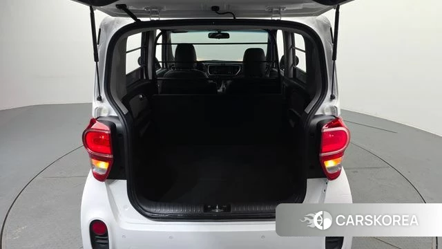 Kia The New Ray 2019 Белый из Кореи, фото 6