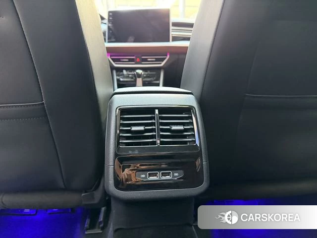 Volkswagen Sagitar 2022 Белый из Китая, фото 6