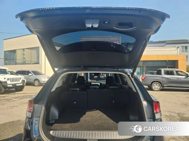Kia Sportage 5th Generation id 4308436 из Кореи 6