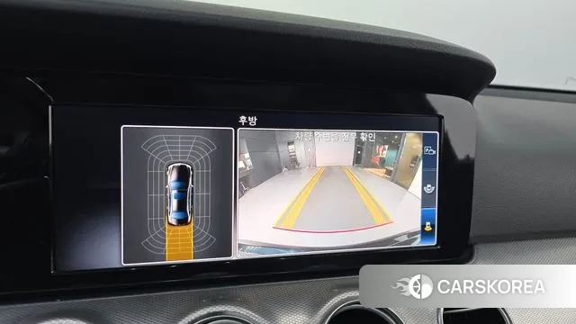 Mercedes-Benz E-Class W213 2018 Черный из Кореи, фото 6