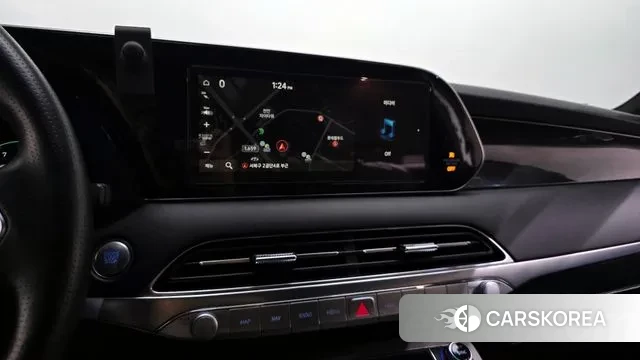 Hyundai Palisade 2020 Белый из Кореи, фото 6