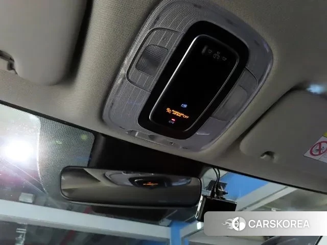 Hyundai Avante Hybrid (CN7) 2023 Белый из Кореи, фото 6