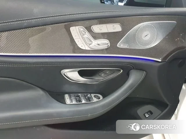 Mercedes-Benz CLS-Class C257 2019 Белый из Кореи, фото 6