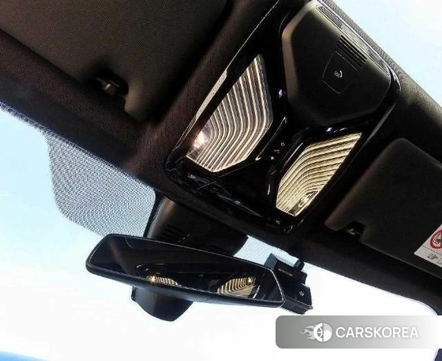 BMW 3 Series (G20) 2022 Черный из Кореи, фото 6