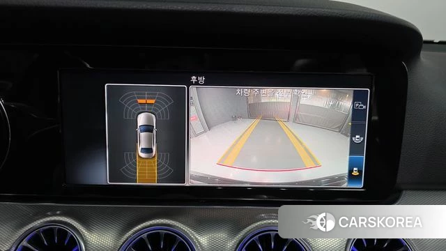 Mercedes-Benz E-Class W213 2019 Черный из Кореи, фото 6