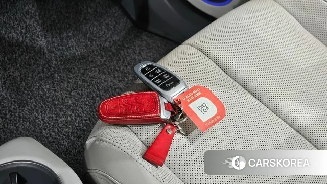 Hyundai Ionic 5 2021 Черный из Кореи, фото 6