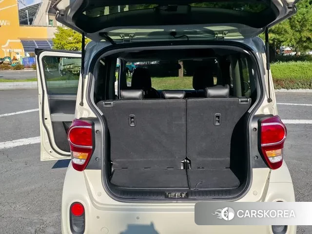 Kia The New Ray 2021 Жемчужный цвет из Кореи, фото 6