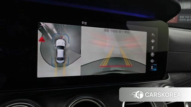 Mercedes-Benz E-Class W213 2021 Серый из Кореи, фото 6