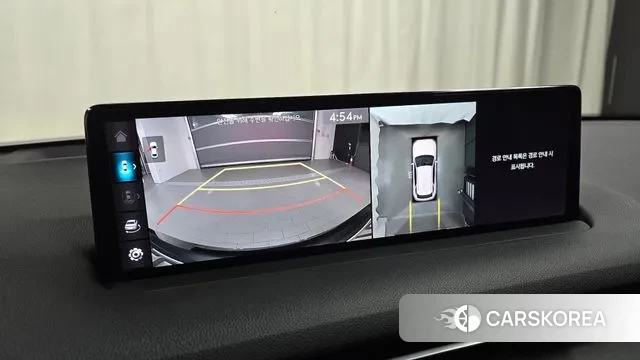 Genesis GV70 2022 Белый из Кореи, фото 6