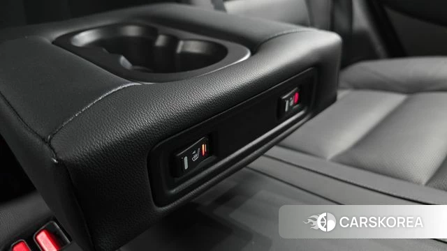 Renault Korea (Samsung) The New QM6 2020 Белый из Кореи, фото 6