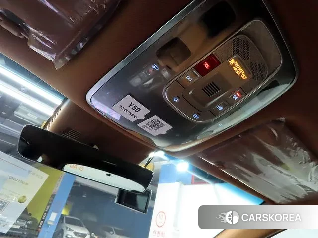 Genesis GV80 2024 Белый из Кореи, фото 6