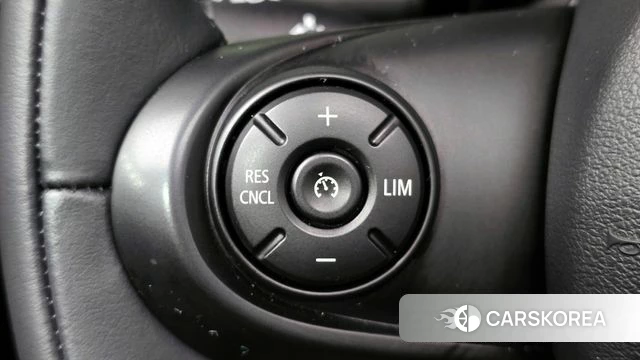 Mini Cooper 2021 Черный из Кореи, фото 6