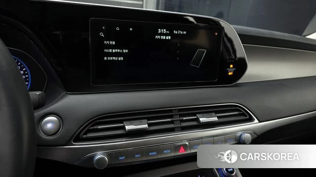Hyundai Palisade 2021 Белый из Кореи, фото 6