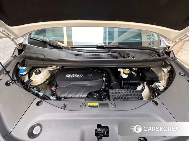 GAC Trumpchi Trumpchi M8 2025 Белый из Китая, фото 6