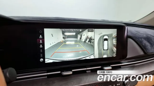 Kia Carnival 4th generation 2020 Белый из Кореи, фото 6