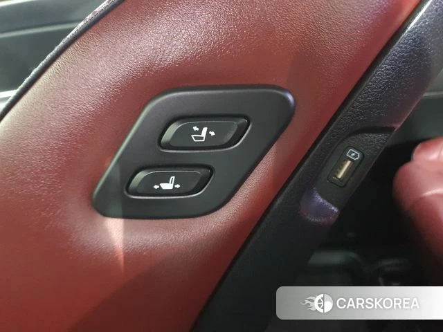 Hyundai Palisade 2019 Белый из Кореи, фото 5