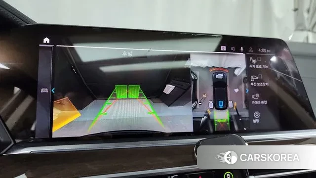 BMW X5 (G05) 2021 Черный из Кореи, фото 6