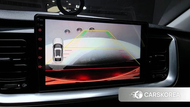Kia Stonic 2018 Синий из Кореи, фото 6