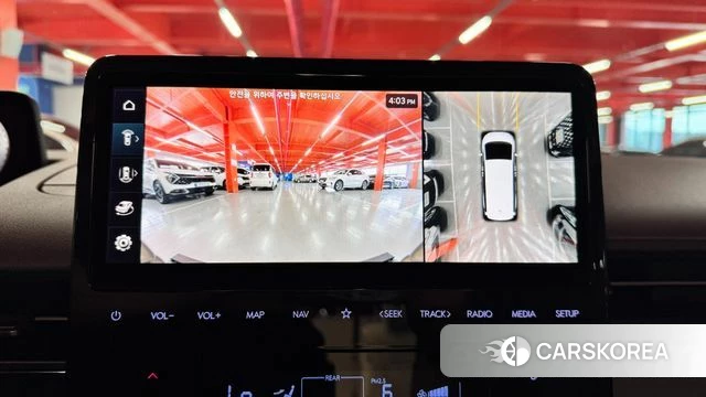 Hyundai Staria 2022 Черный из Кореи, фото 6