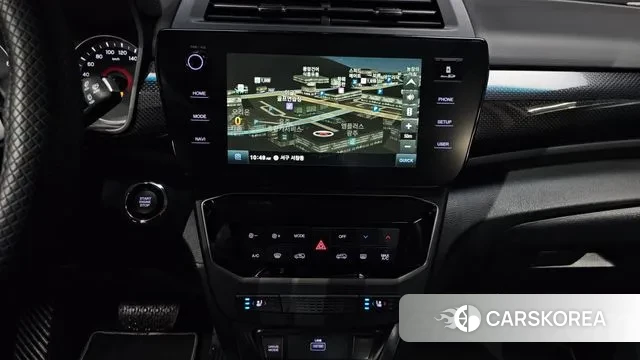 Ssangyong The New Tivoli 2025 Белый из Кореи, фото 6