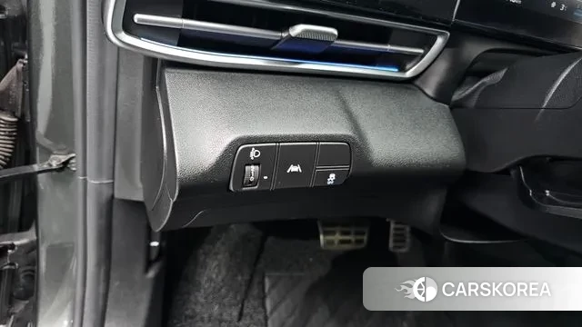 Hyundai Avante (CN7) 2020 Серый из Кореи, фото 6