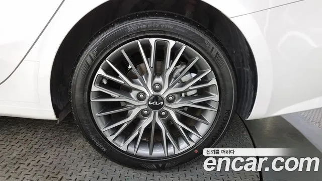 Kia The New K3 2nd generation id 2639024 из Кореи 6