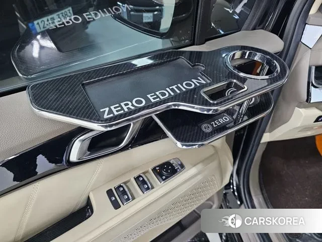 Kia The New Carnival 4th Generation 2024 Черный из Кореи, фото 6