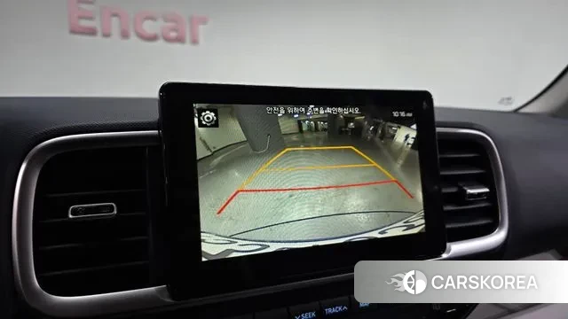 Hyundai Venue 2019 Серый из Кореи, фото 6