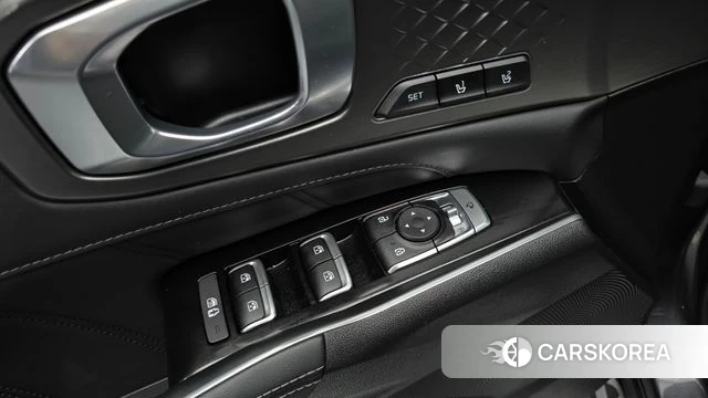 Kia Sorento 4th Generation 2021 Серый из Кореи, фото 6