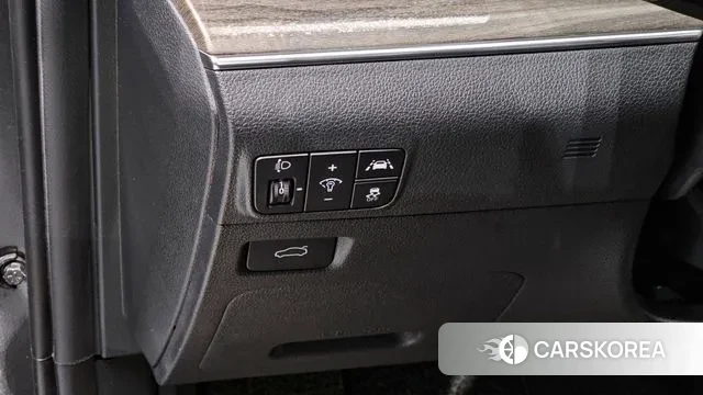 Kia K5 3rd generation 2021 Серый из Кореи, фото 6