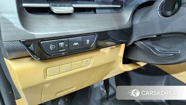 Kia Carnival 4th generation 2022 Белый из Кореи, фото 6