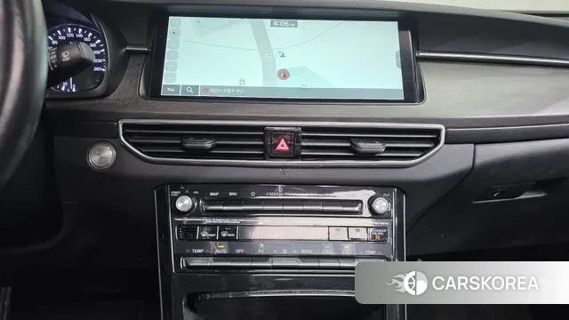 Kia K7 Premier 2020 Белый из Кореи, фото 6