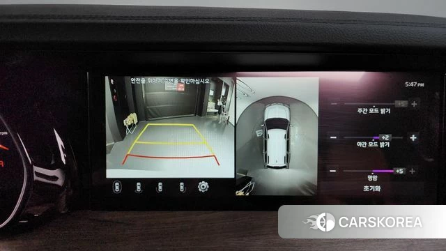 Kia Mohave Master 2020 Белый из Кореи, фото 6