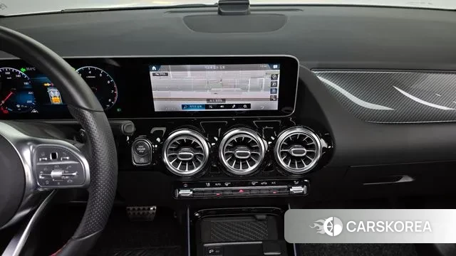 Mercedes-Benz GLA - Class H247 id 2976174 из Кореи 6