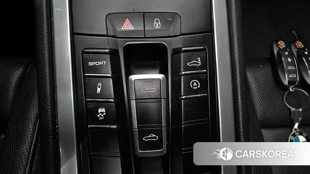 Porsche 718 Boxster 2018 Красный из Кореи, фото 6