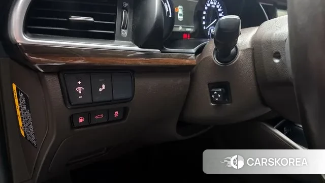 Kia All New K7 Hybrid 2018 Белый из Кореи, фото 6