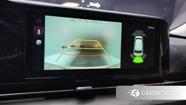 Kia Carnival 4th generation 2022 Белый из Кореи, фото 6